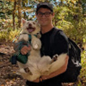 Meet your Posher, Harrison